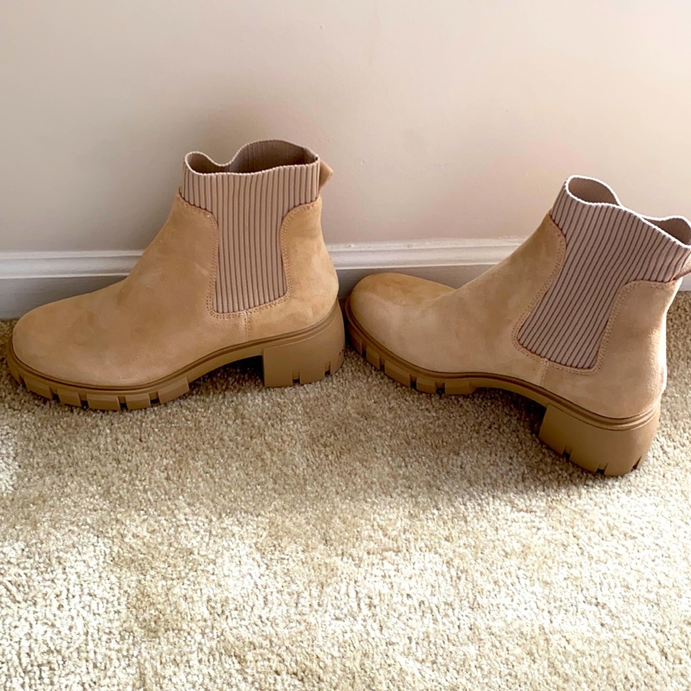 Steve Madden boots